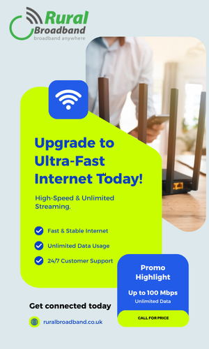 Rural Broadband