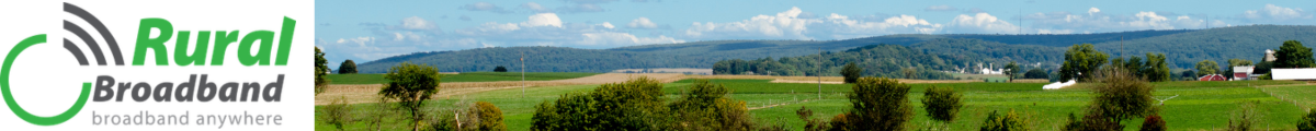 Rural Broadband