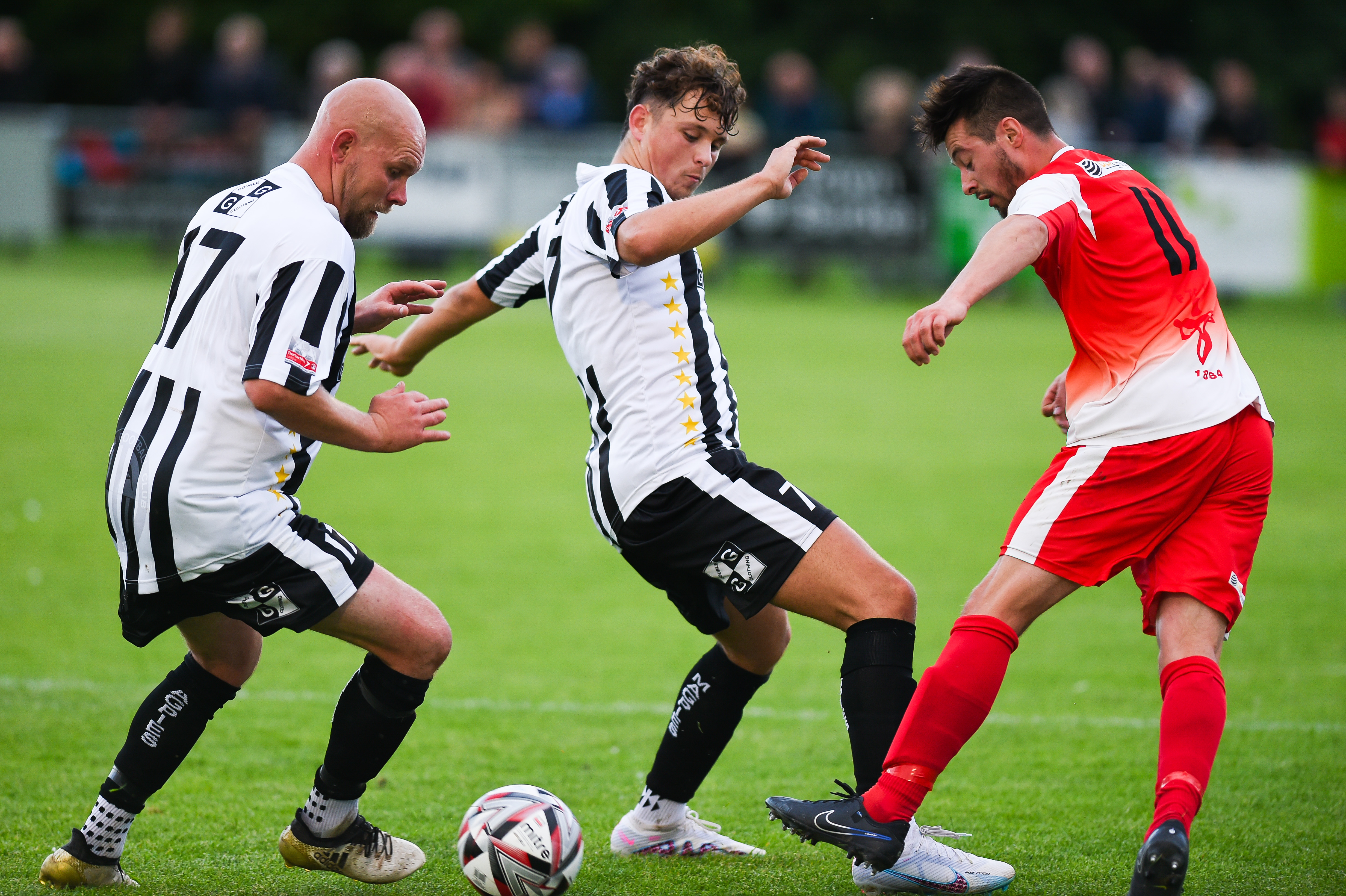 23IB Heacham v Fakenham 07 23IB Heacham v Fakenham 07