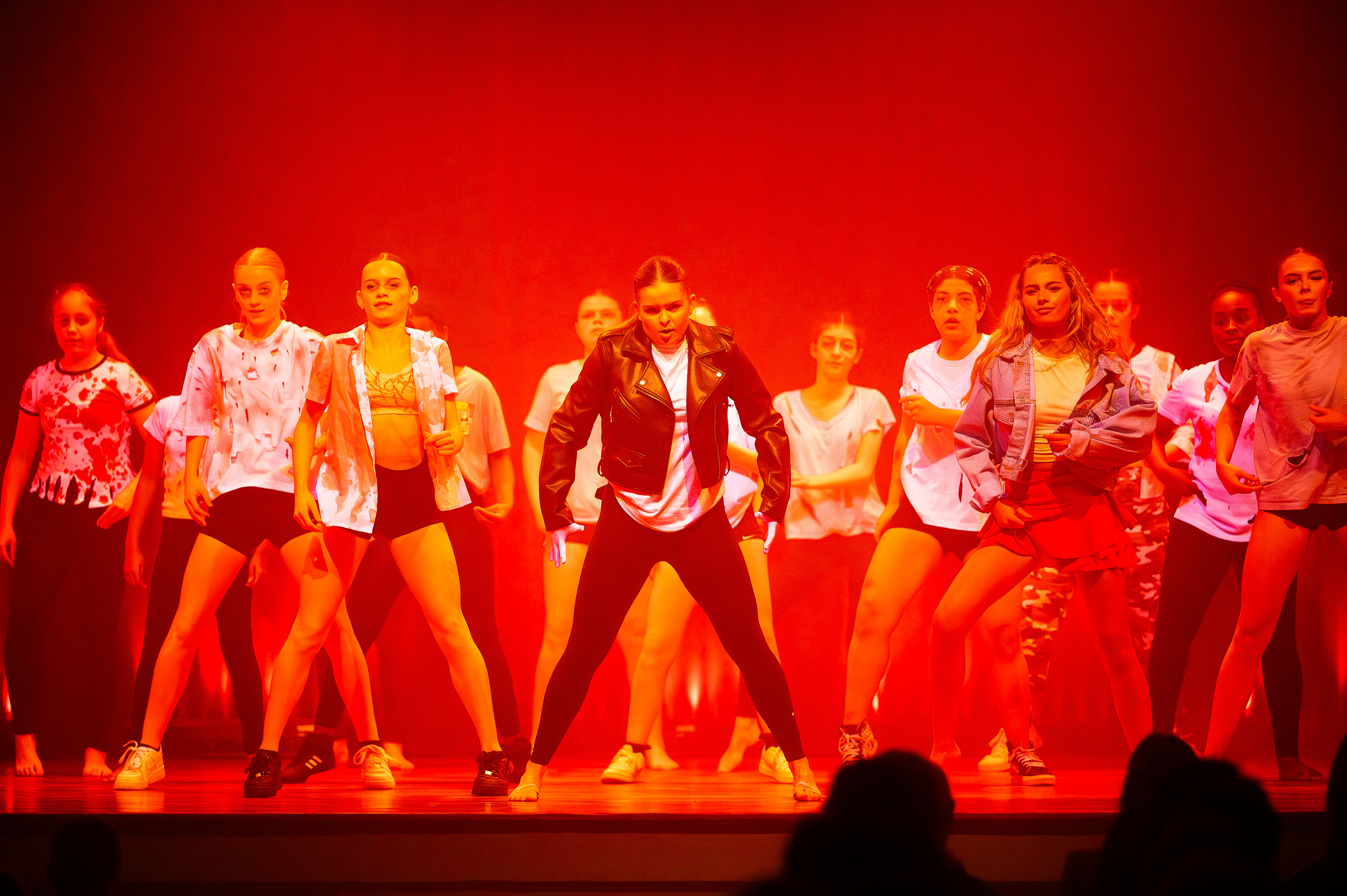 24IB Springwood Dance Show 35