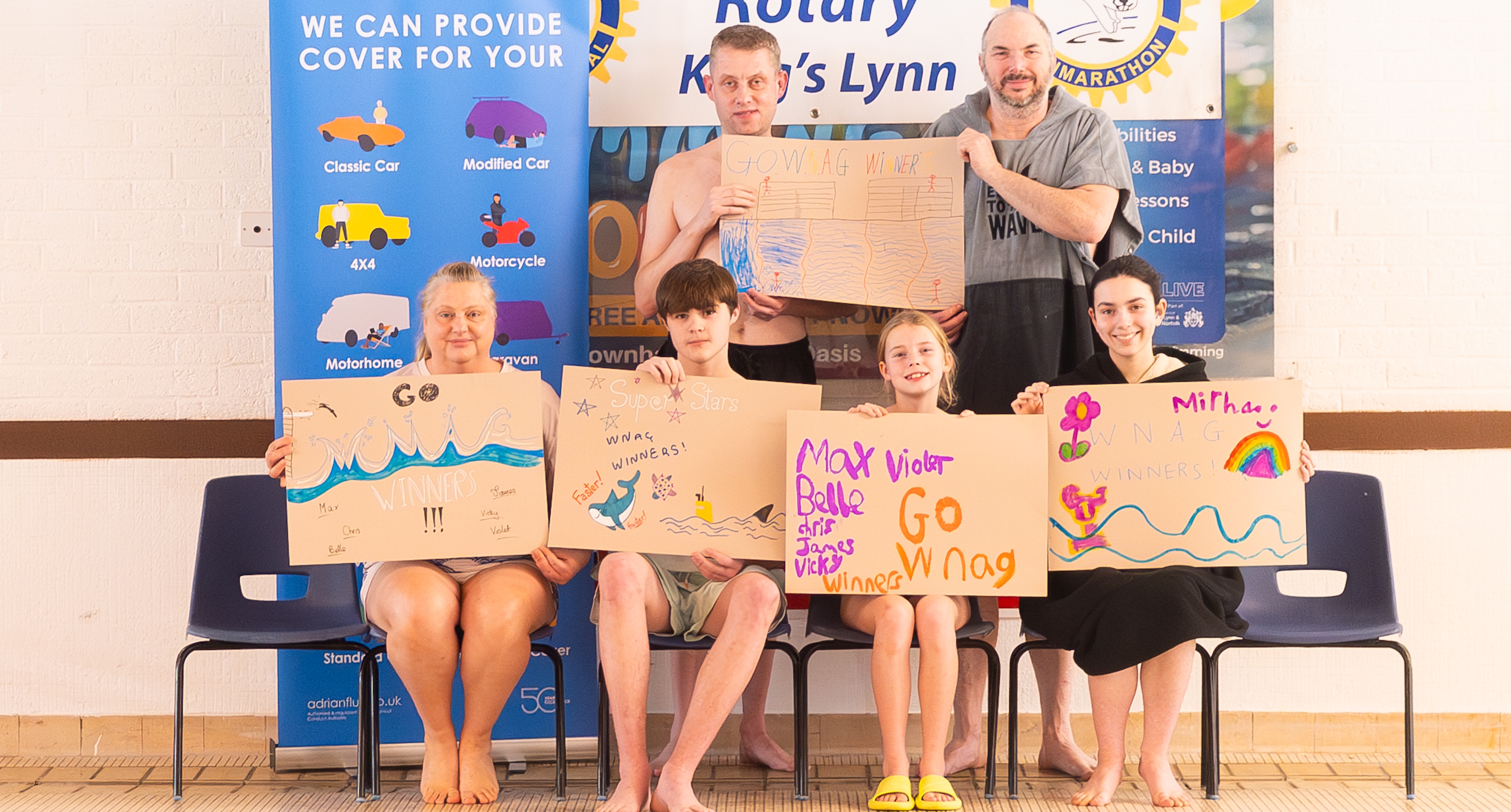 26IB Rotary Swimarathon 1 26IB Rotary Swimarathon 1