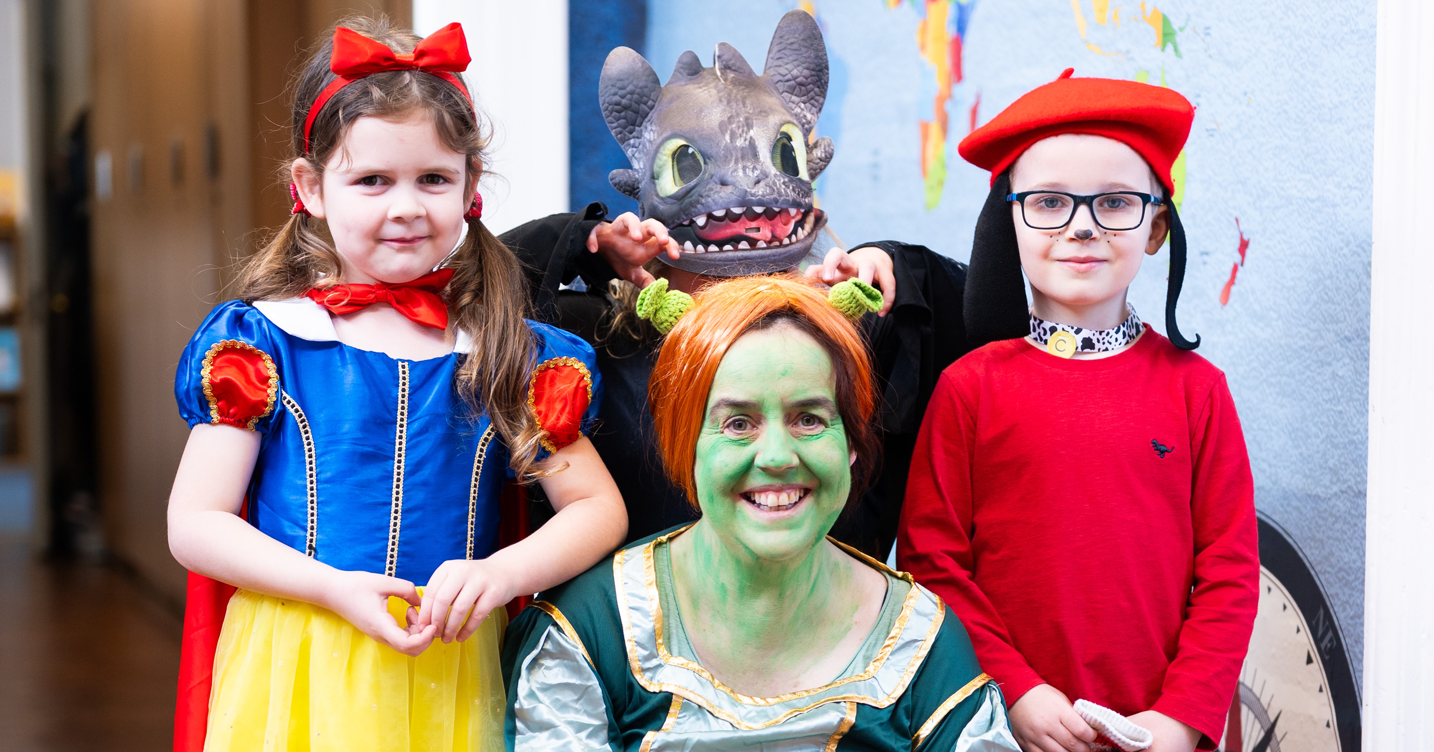 26IB World Book Day Heacham Infant 3 26IB World Book Day Heacham Infant 3