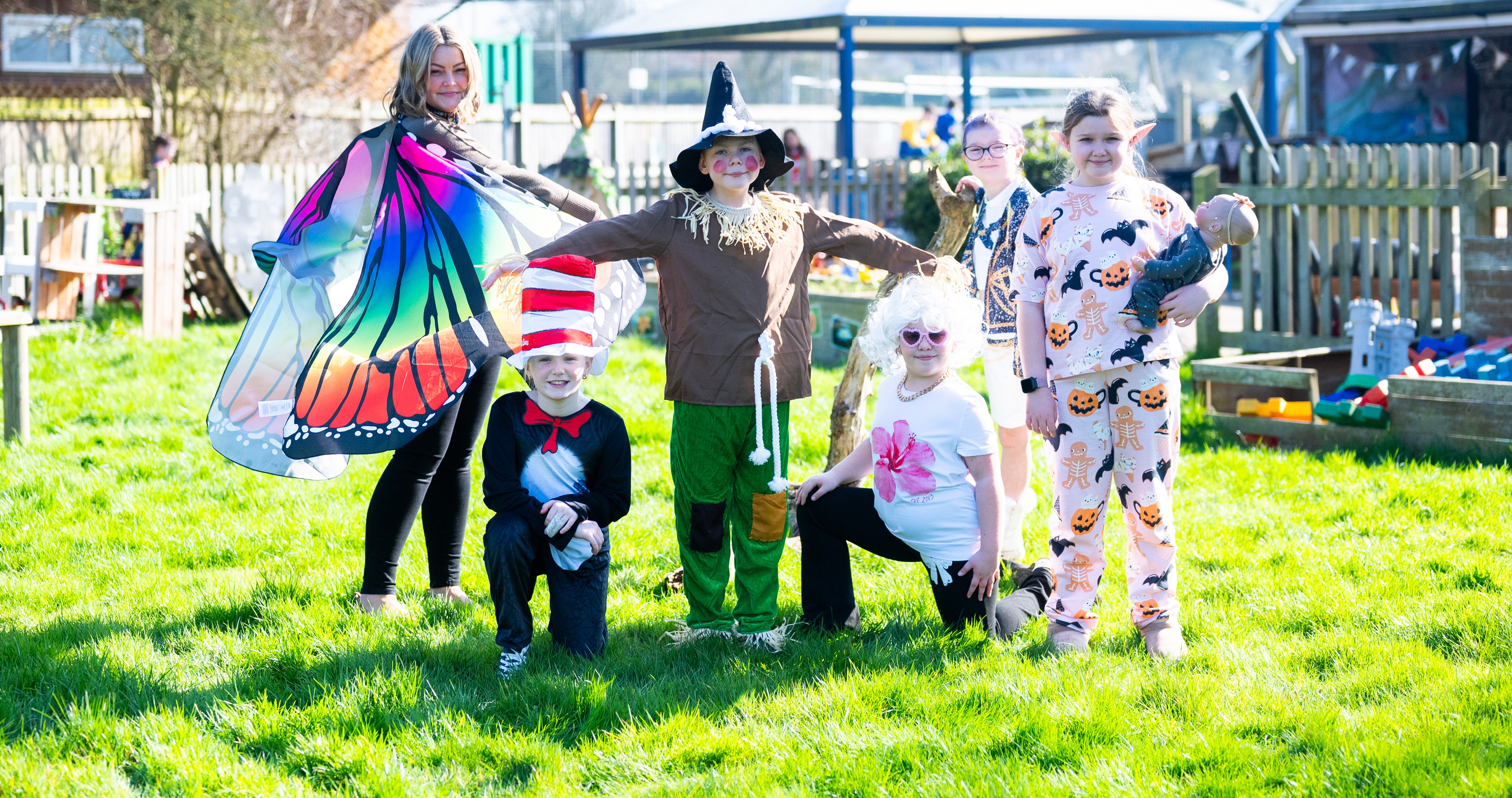 26IB World Book Day Snettisham Primary 6 26IB World Book Day Snettisham Primary 6