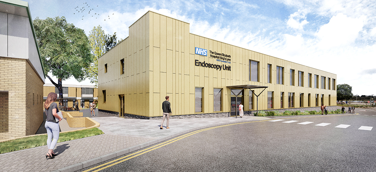 3D Endoscopy Unit view 20211007 3D Endoscopy Unit view 20211007