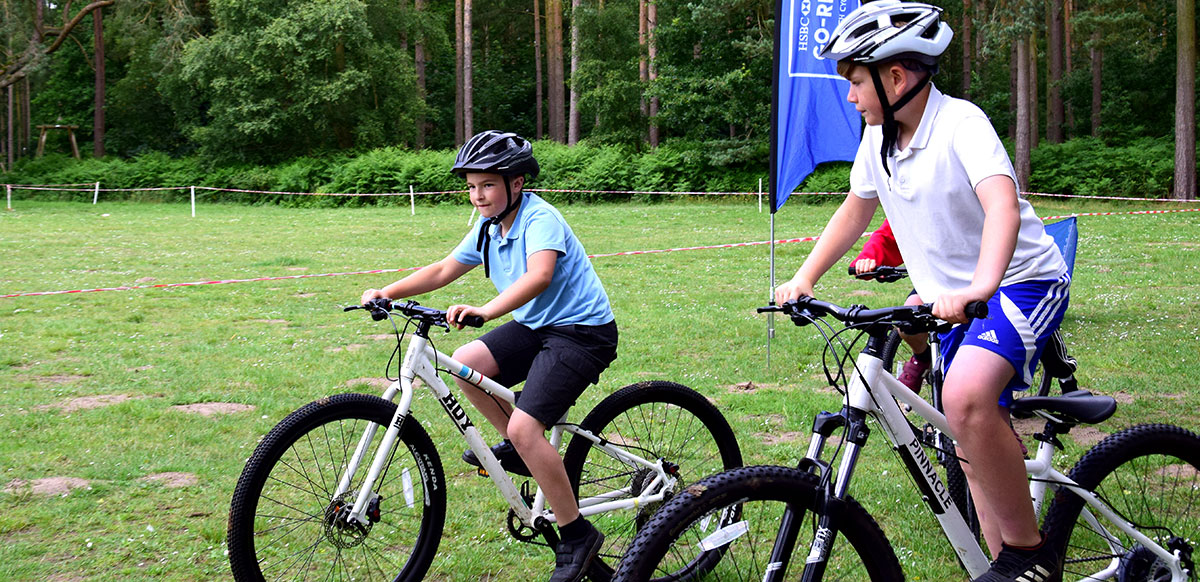 Boy cycle Boy cycle