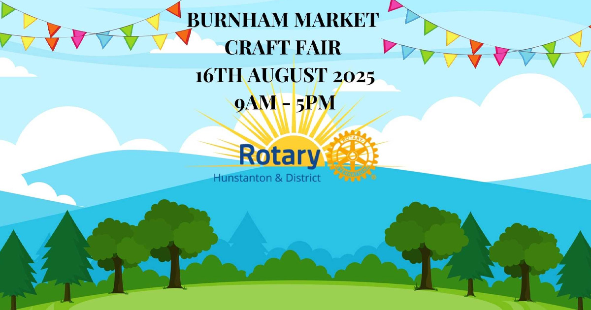 Burnham market craft fair 2 w1200h630 Burnham market craft fair 2 w1200h630