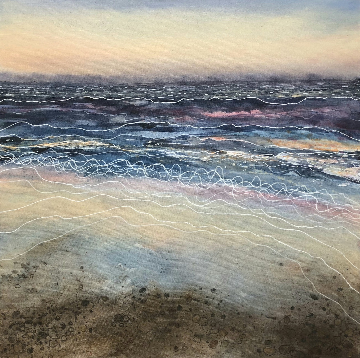  'Coastline'
