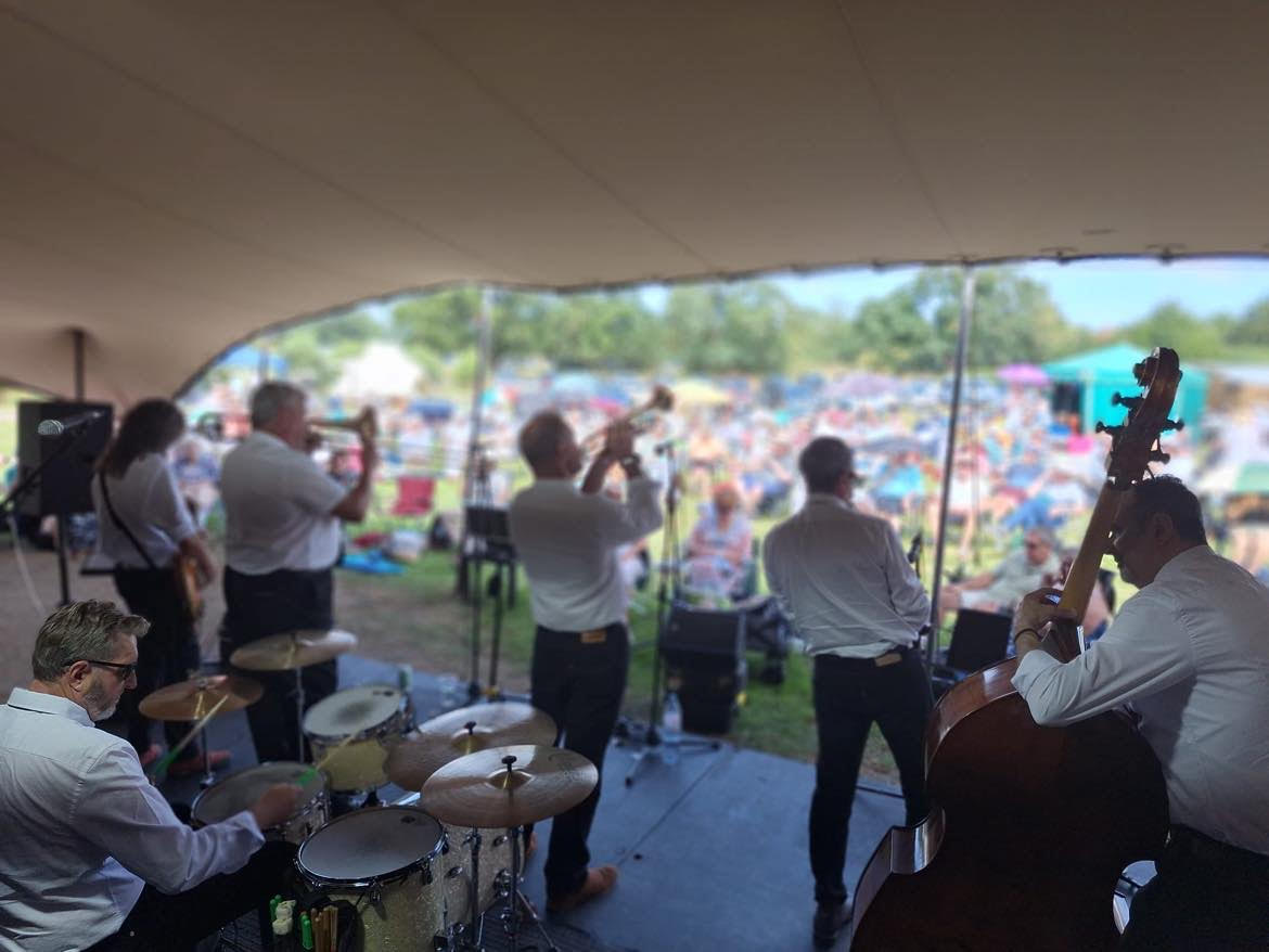 DIXIEMIX  jazz band