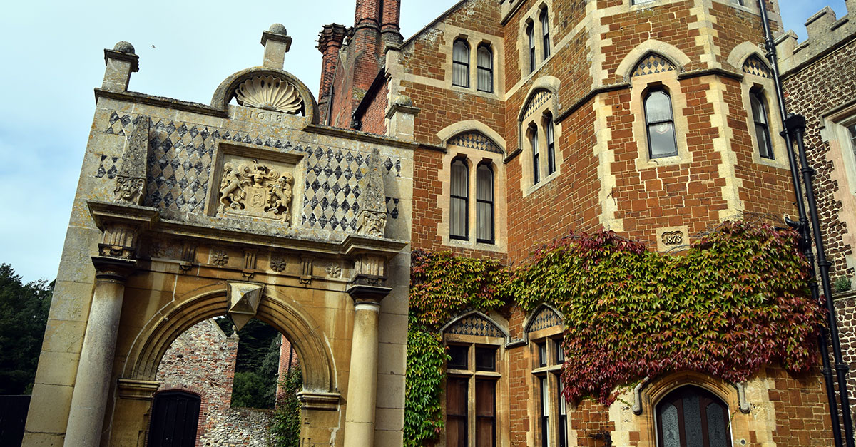 Hunstantonhall1
