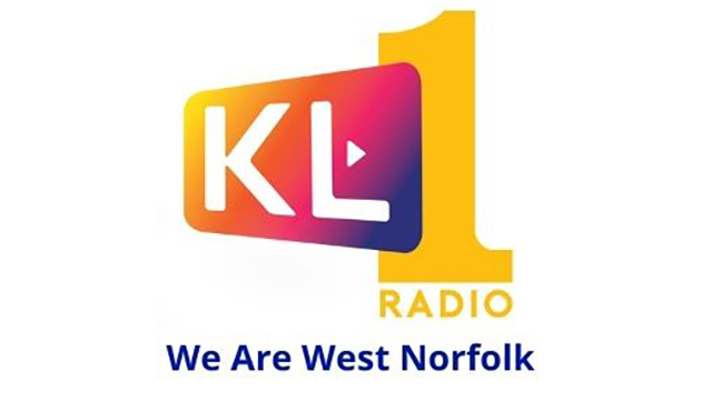KL1 Radio Logo