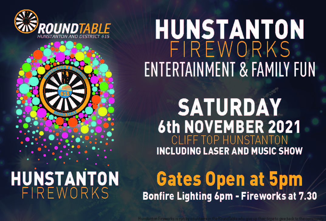 Main Event Poster 2021 Town and Around Main Event Poster 2021 Town and Around