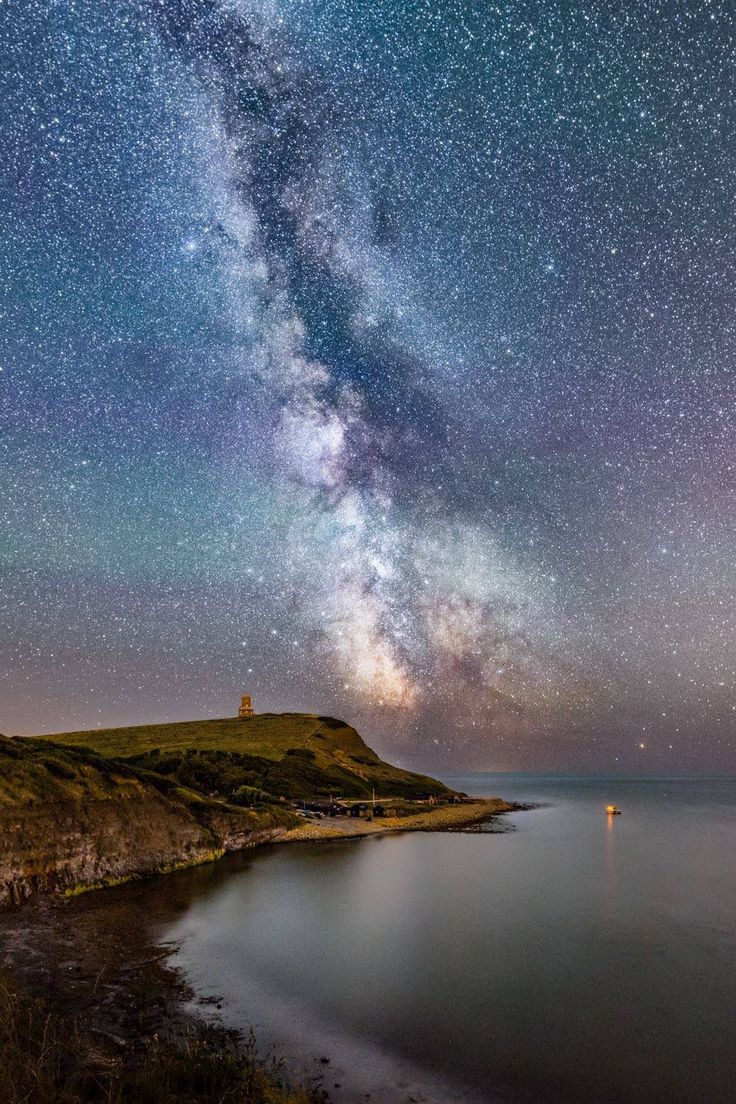 Milky way dorset Milky way dorset