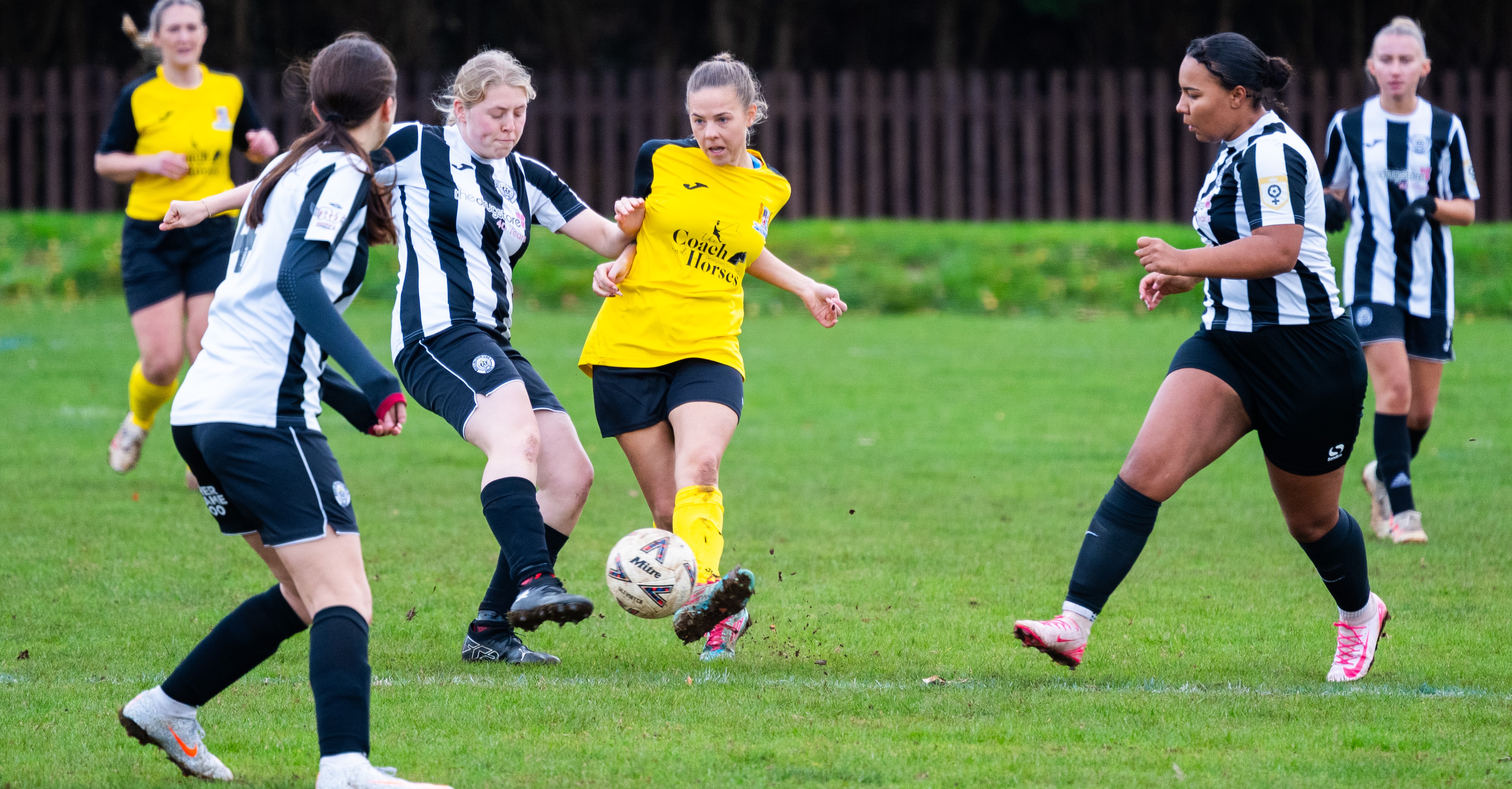 25IB Dersingham Ladies FC 4 25IB Dersingham Ladies FC 4