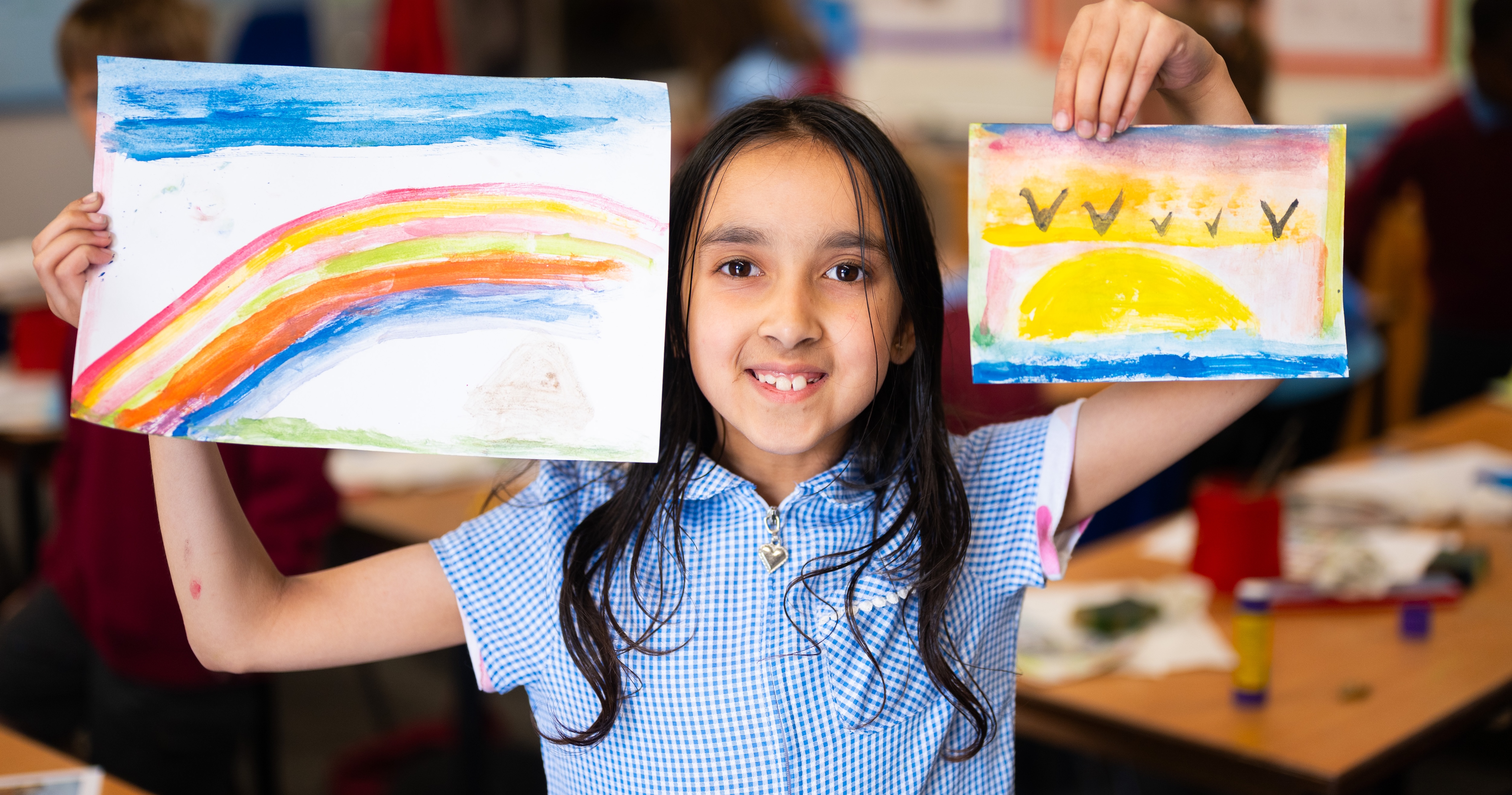 26IB Art Enrichment Gaywood Primary 32 26IB Art Enrichment Gaywood Primary 32