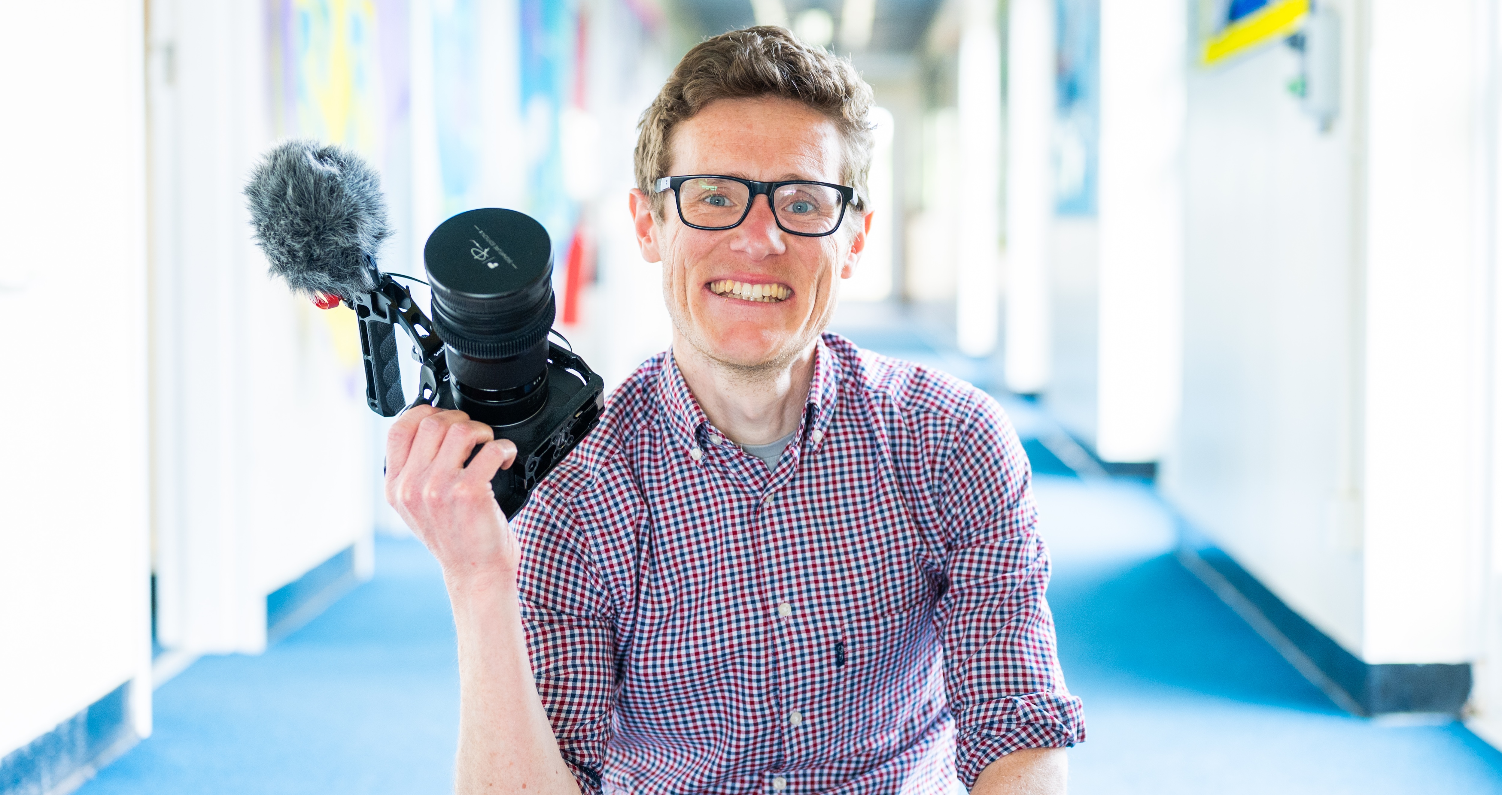 26IB Film Maker Ashley Williams 3 26IB Film Maker Ashley Williams 3