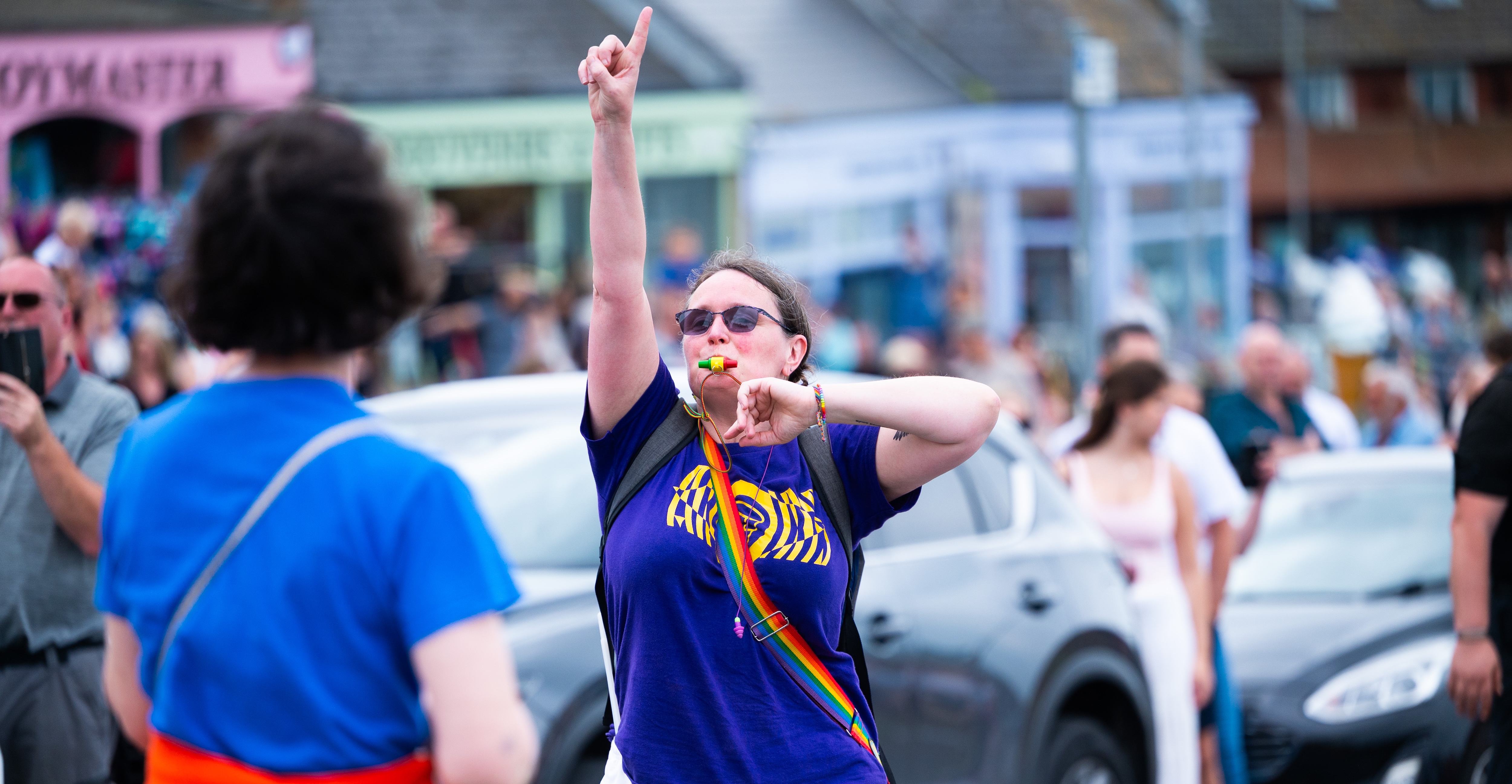 26IB Hunstanton Carnival Parade 25