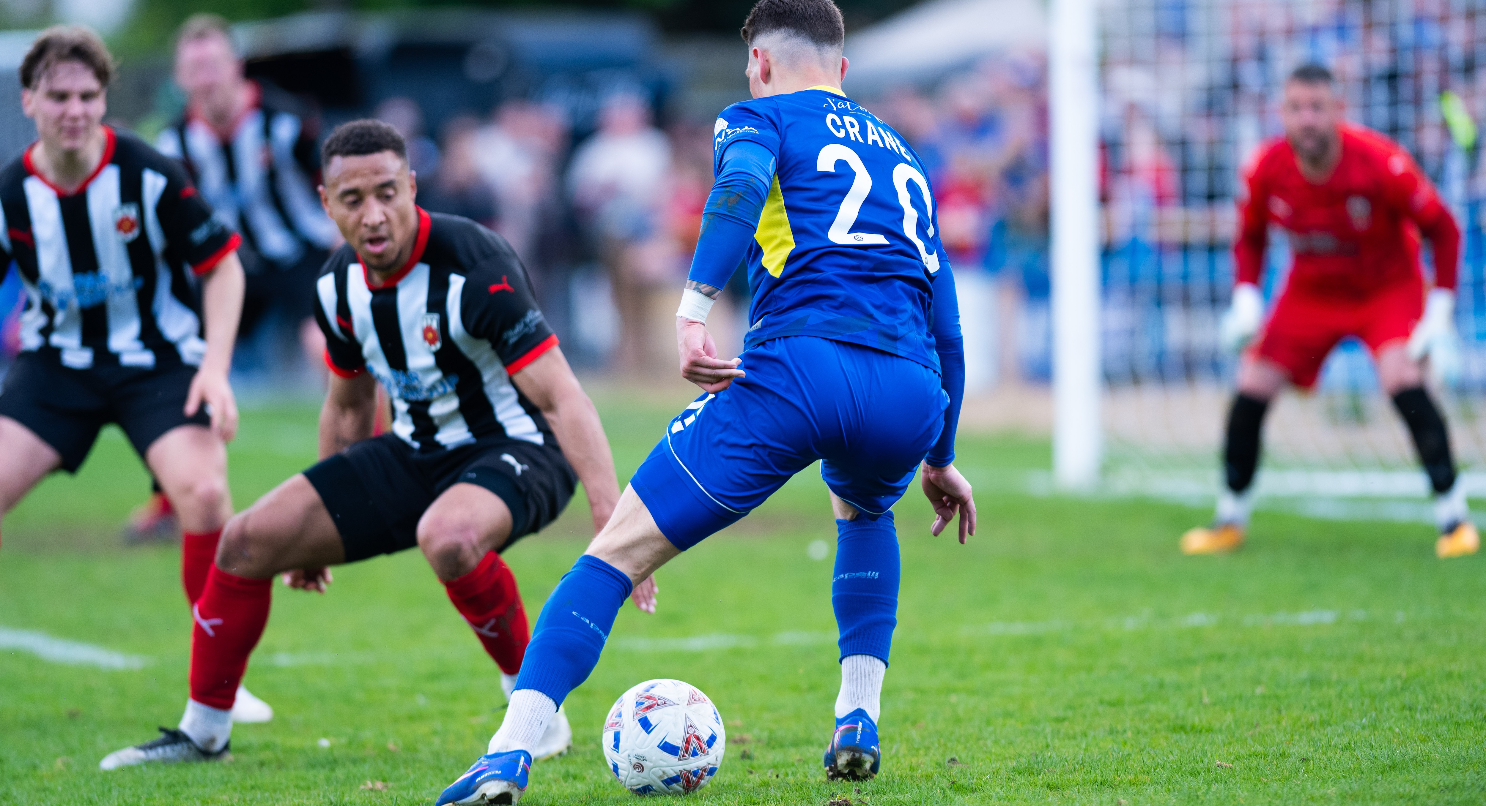 26IB Lynn v Chorley 66 26IB Lynn v Chorley 66