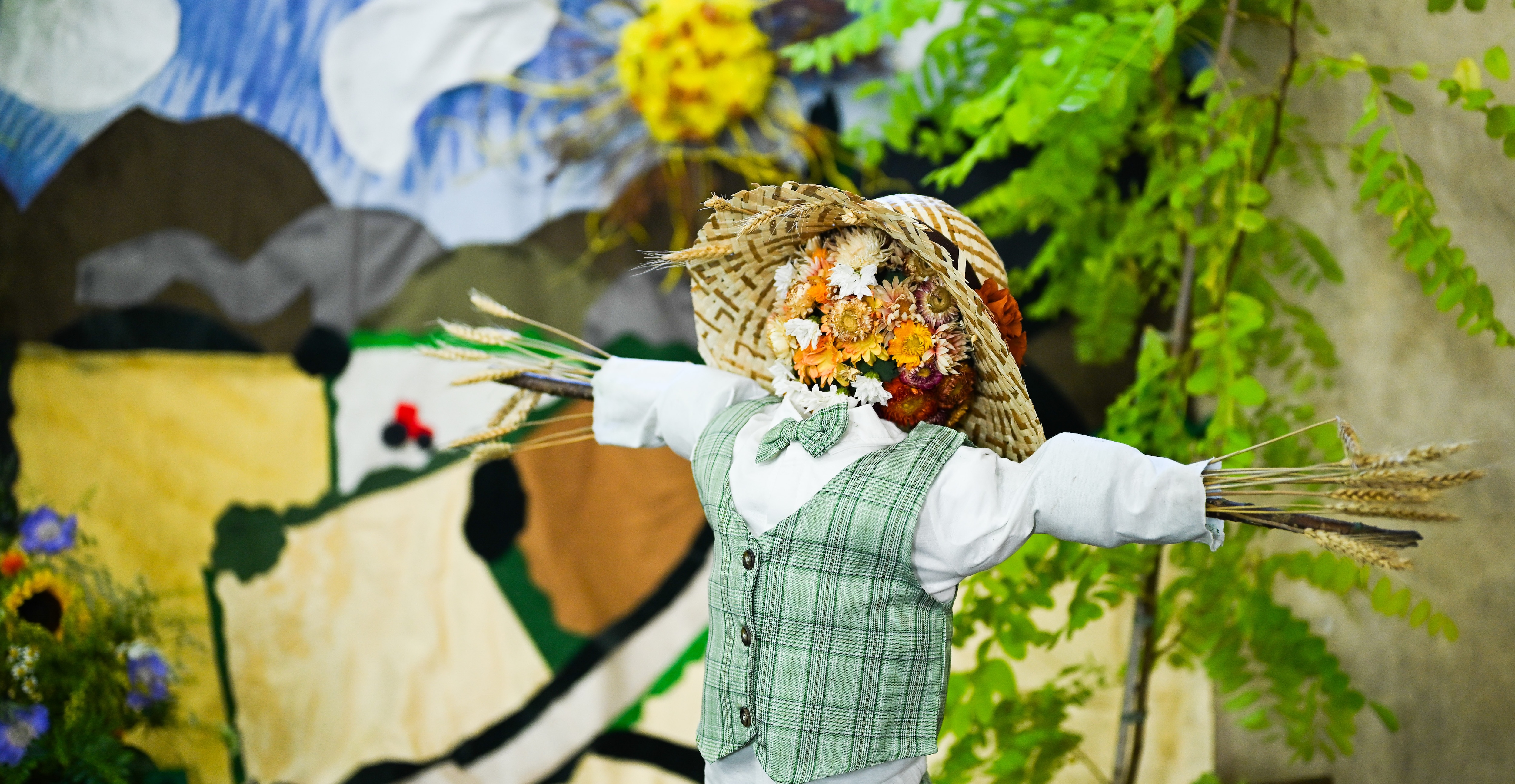 26IB Old Hunstanton Flower Festival 16 26IB Old Hunstanton Flower Festival 16