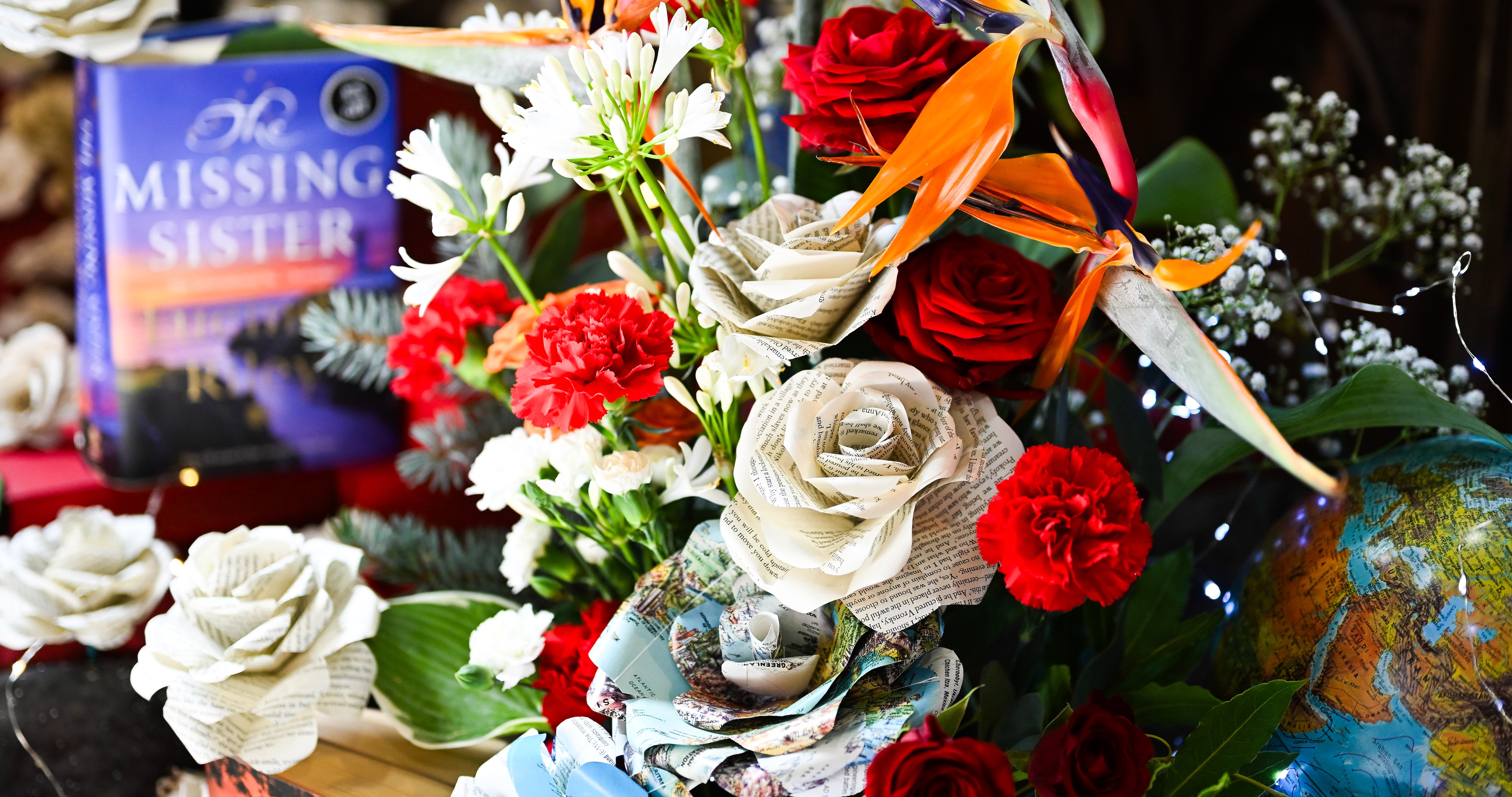 26IB Old Hunstanton Flower Festival 21 26IB Old Hunstanton Flower Festival 21