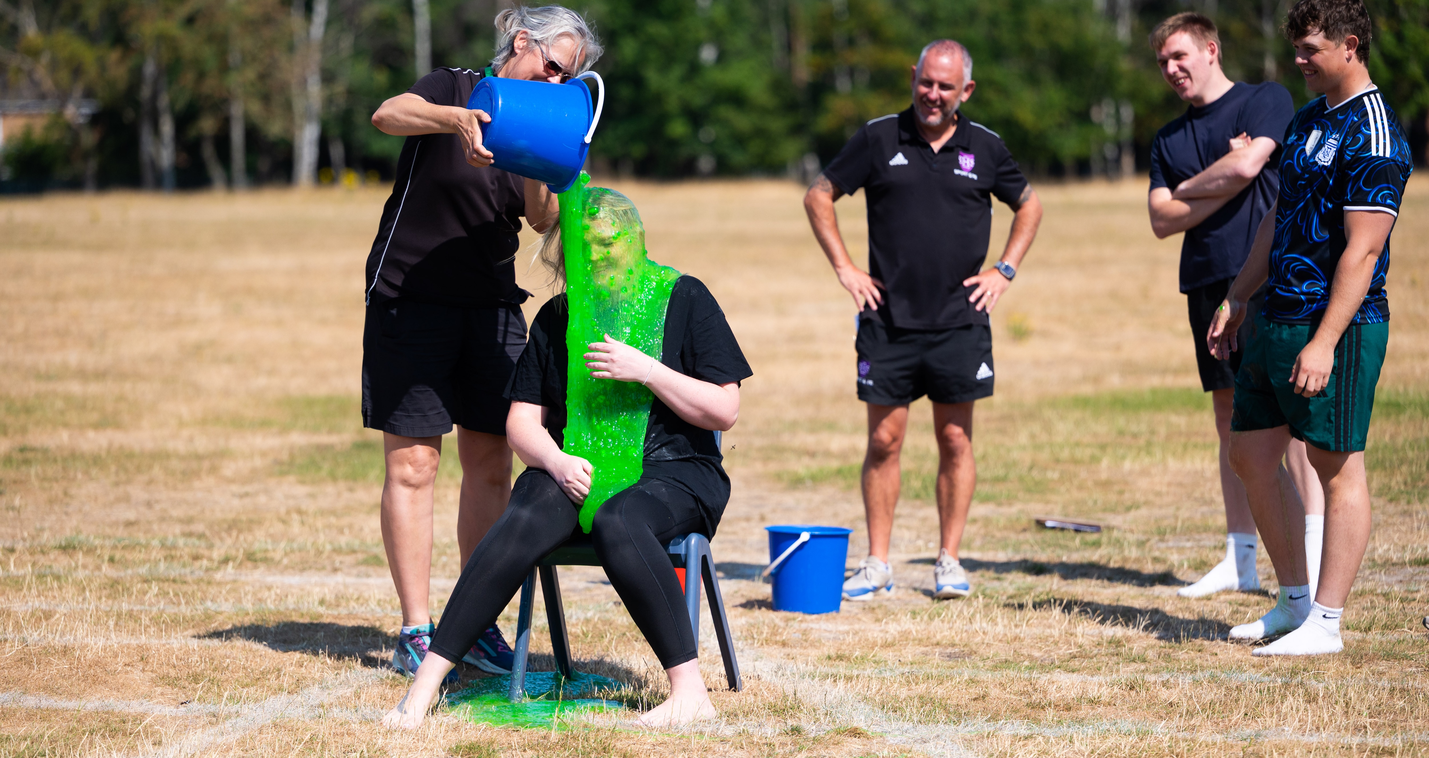 26IB Springwood Gunge The Teacher 10