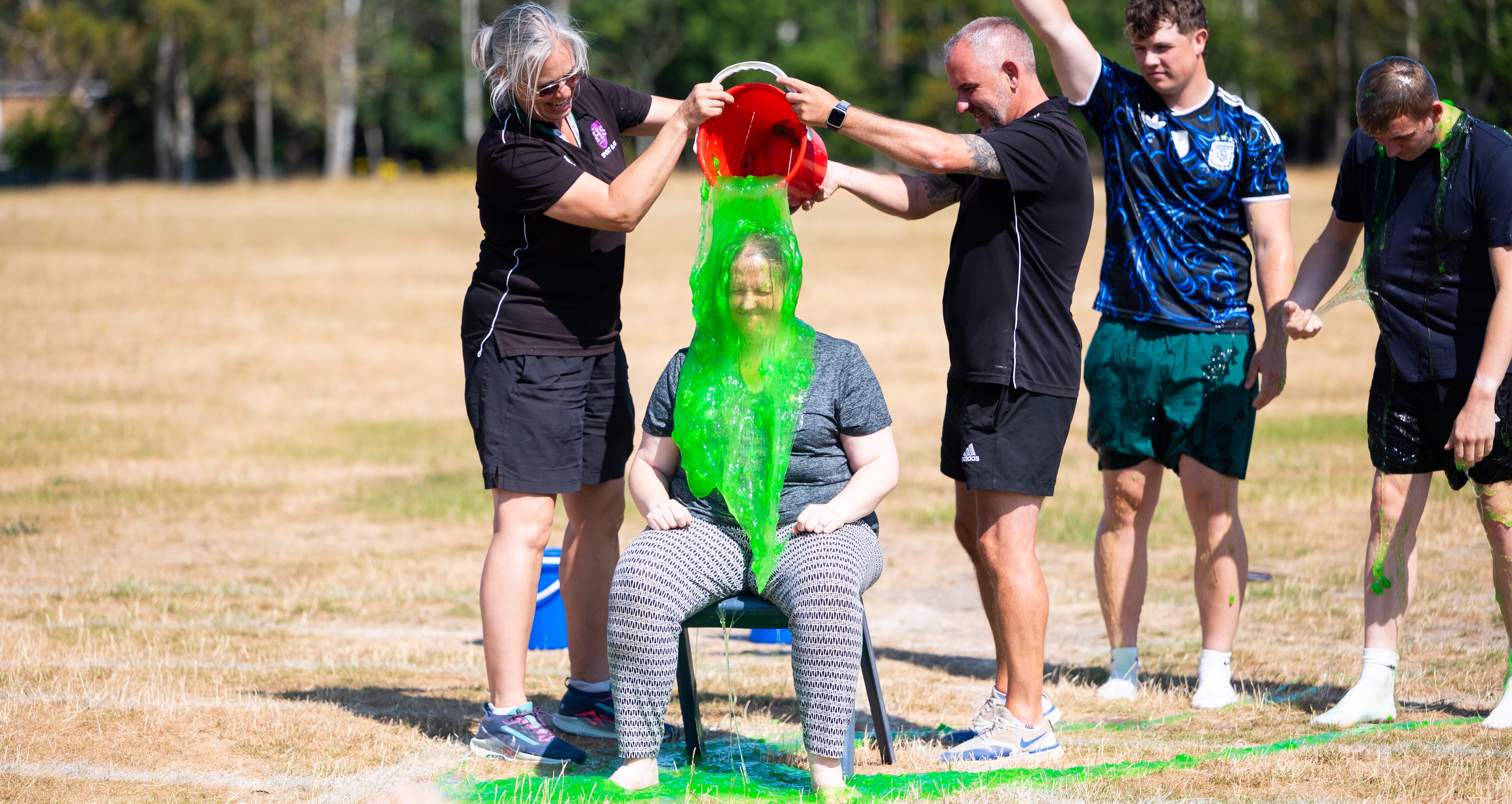 26IB Springwood Gunge The Teacher 28