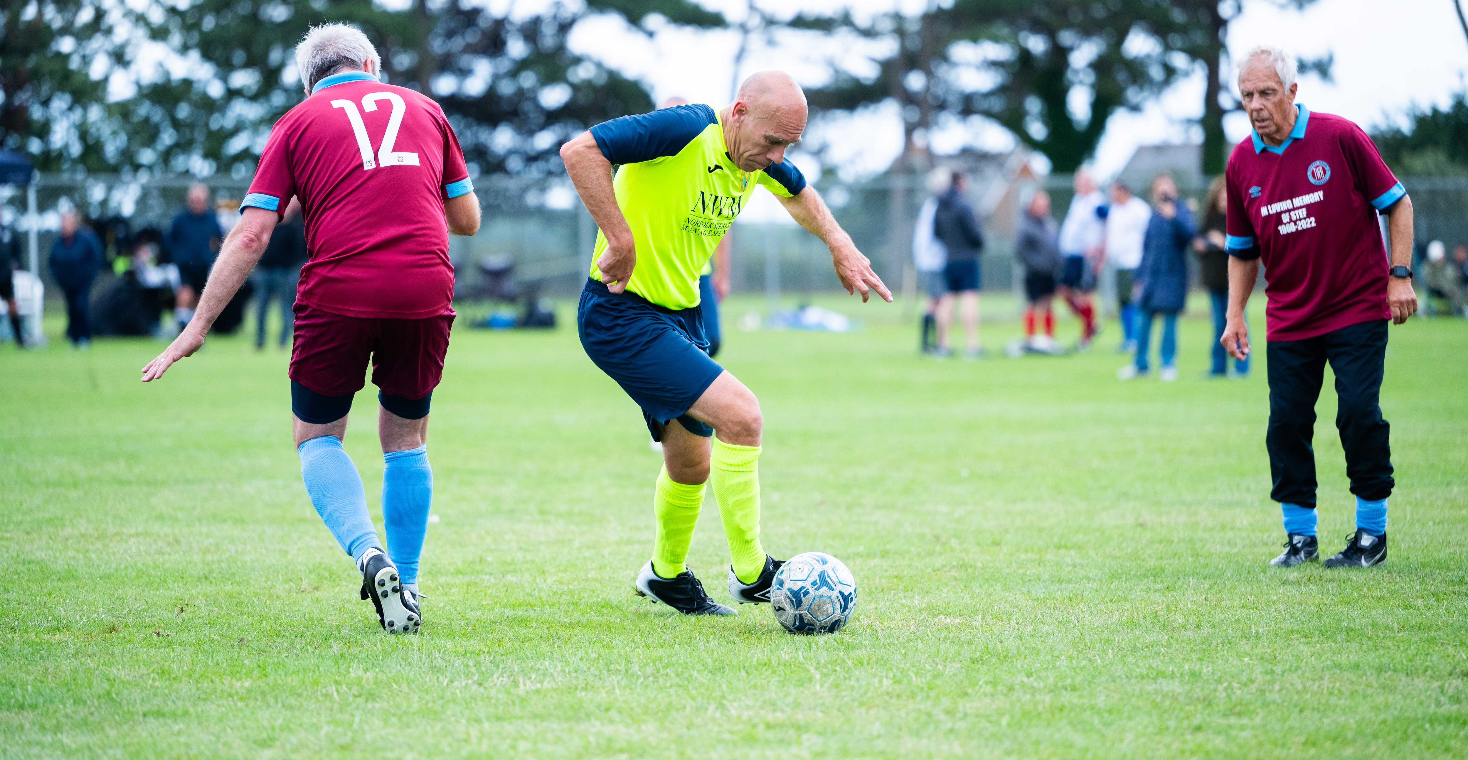26IB Walking Football Tournament 1 26IB Walking Football Tournament 1