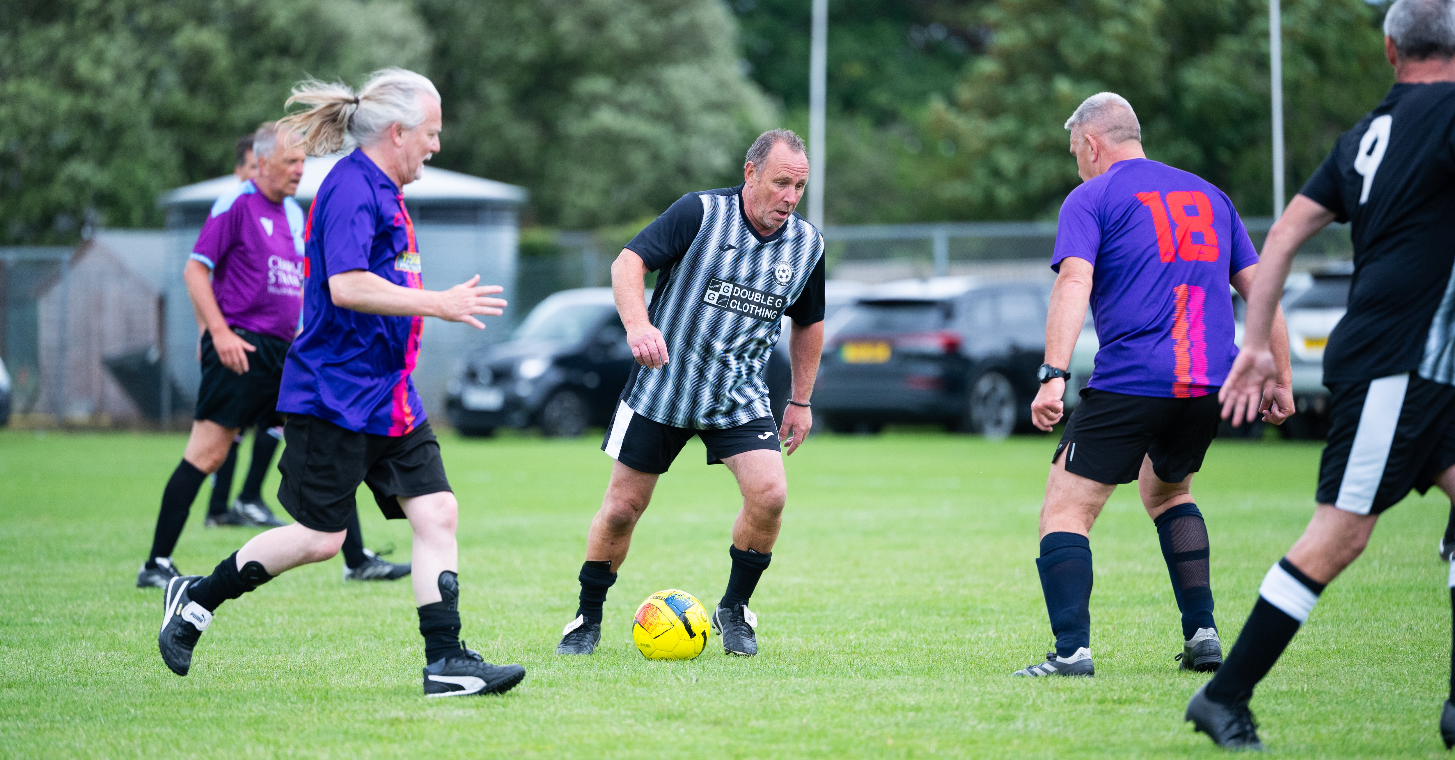 26IB Walking Football Tournament 10 26IB Walking Football Tournament 10
