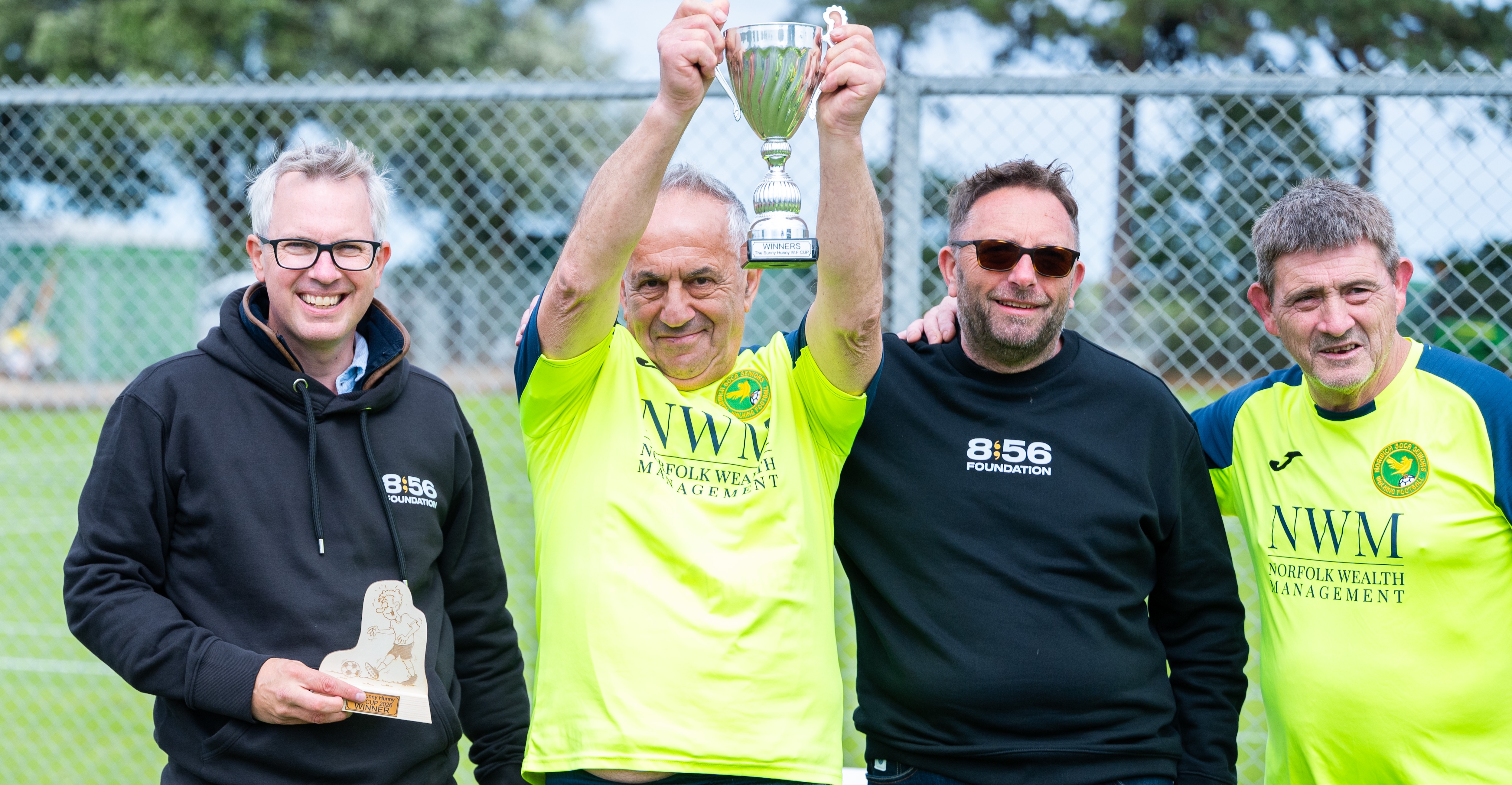26IB Walking Football Tournament 23 26IB Walking Football Tournament 23