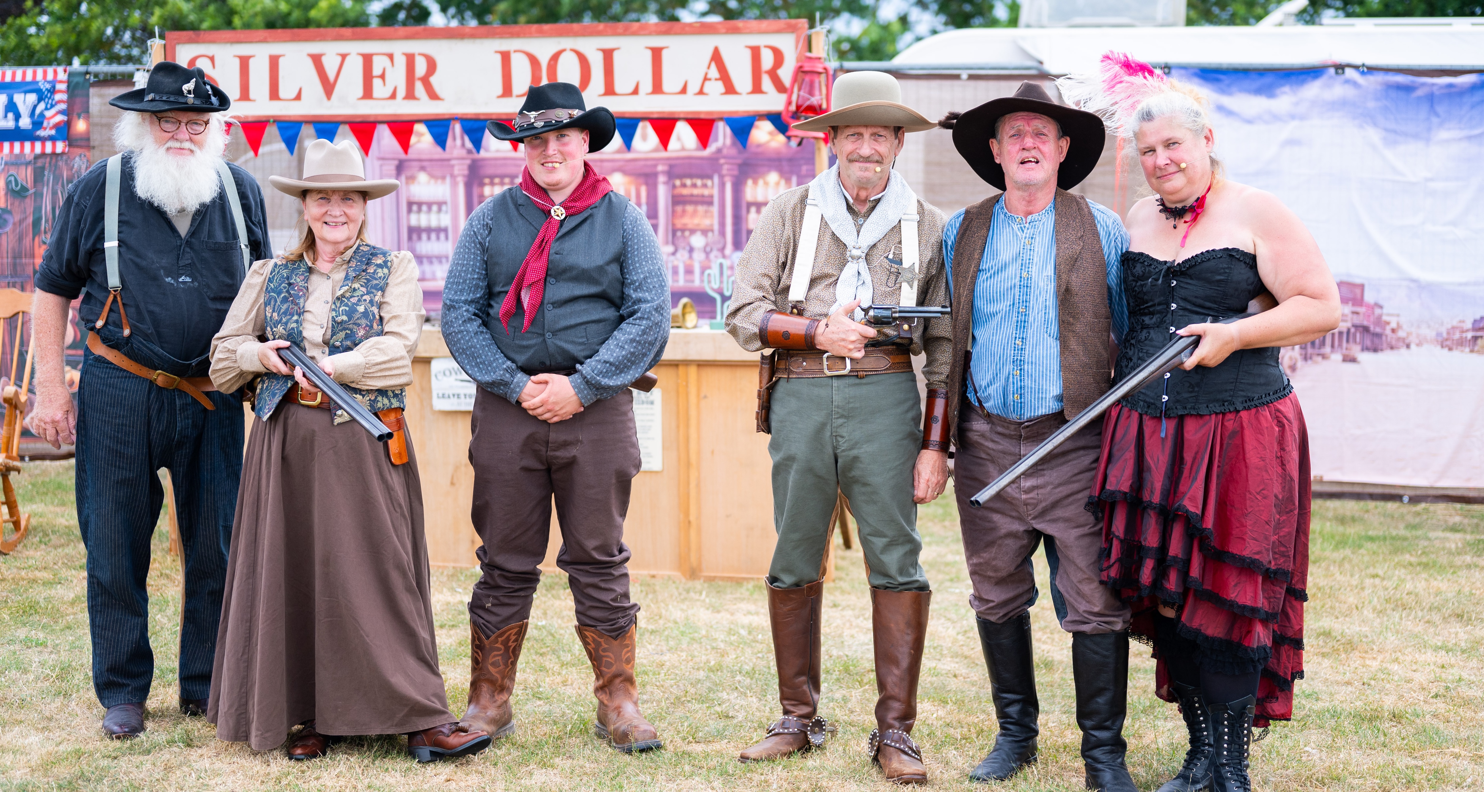 26IB Wild West Festival 22 26IB Wild West Festival 22