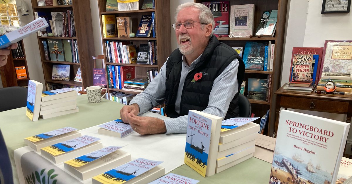 Author david 5 Author david 5