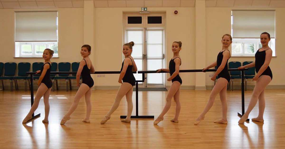 Ballet Ballet