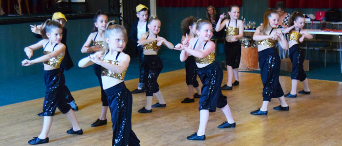 Dance19 Dance19
