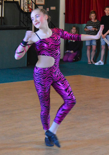 Dance36 Dance36
