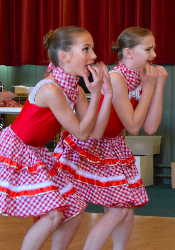 Dance41 Dance41
