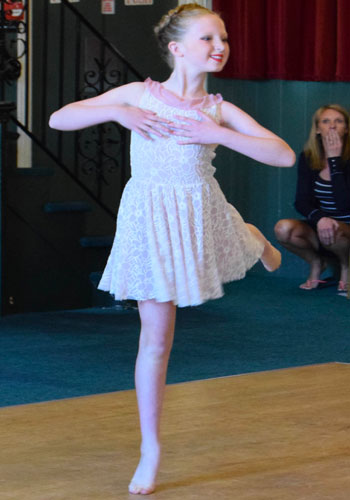 Dance43 Dance43