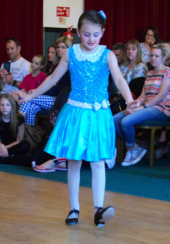 Dance45 Dance45