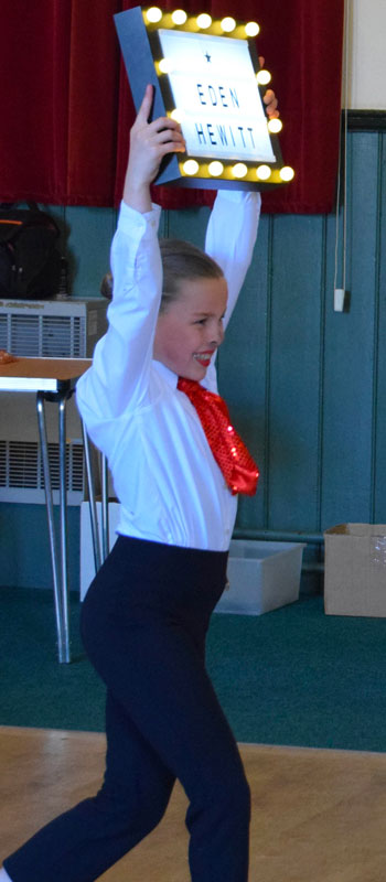 Dance50 Dance50