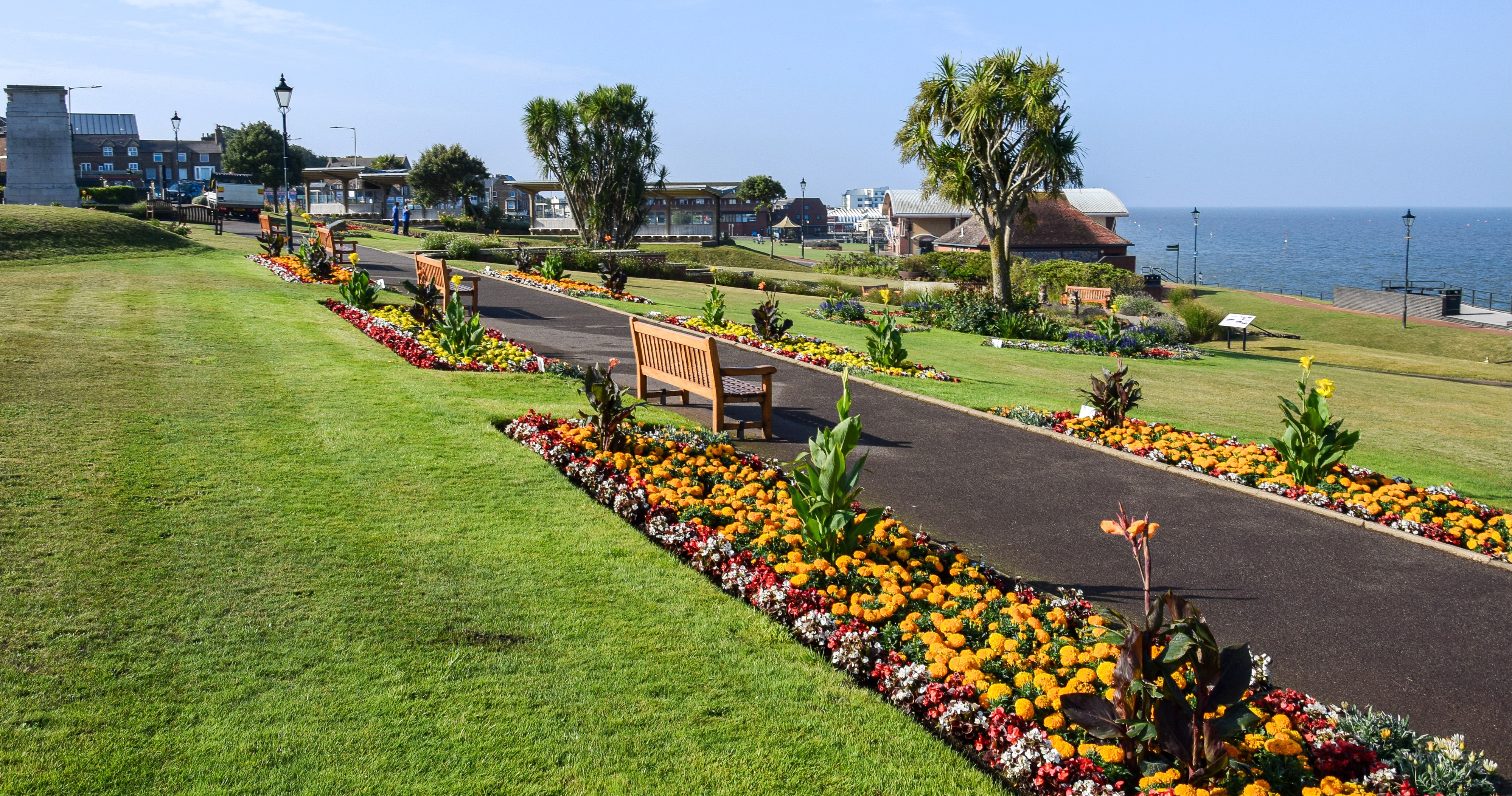 Esplanade Gds Hunstanton 2 Esplanade Gds Hunstanton 2