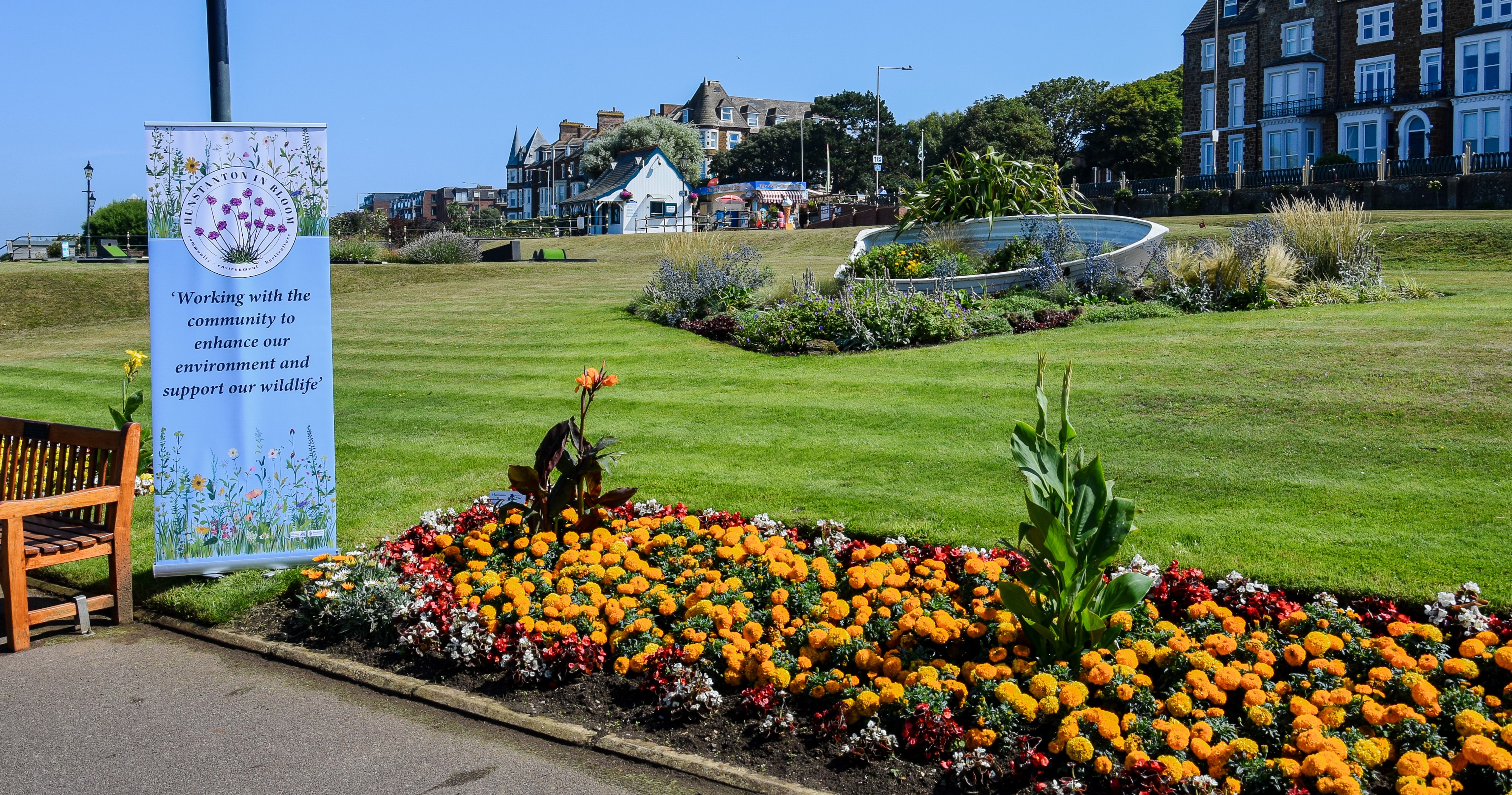Esplanade Gds Hunstanton Esplanade Gds Hunstanton