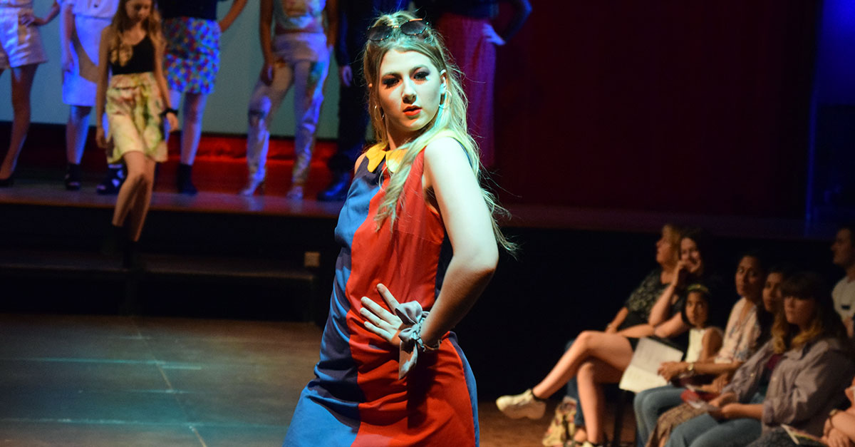 Fashion 2
