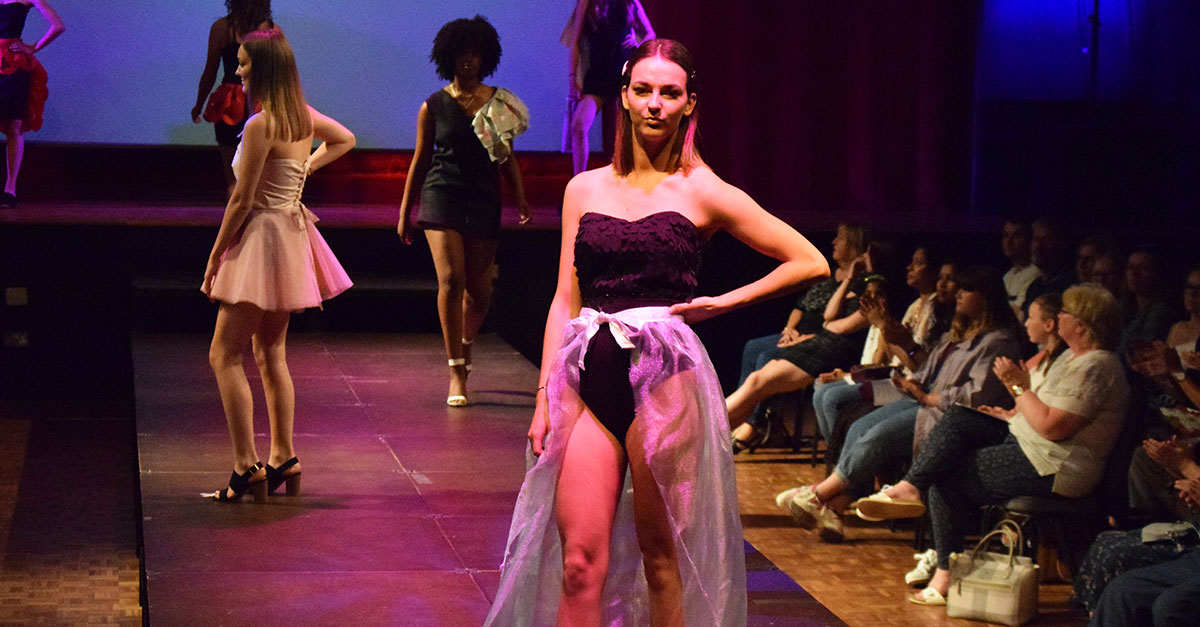 Fashion 5