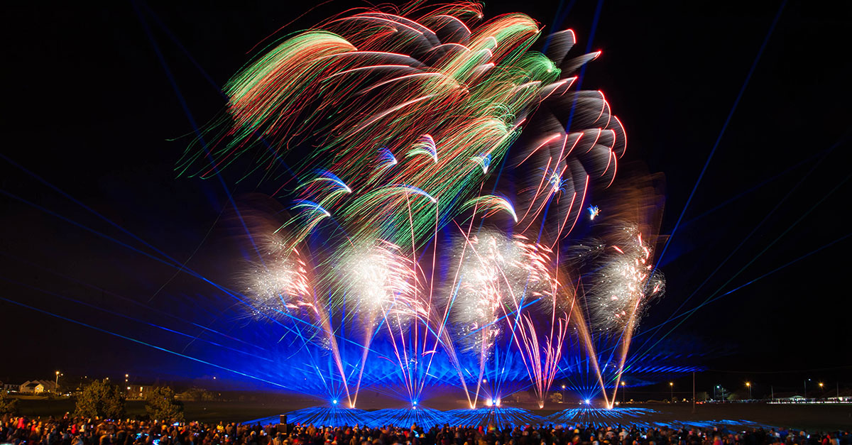 Fireworks7 Fireworks7