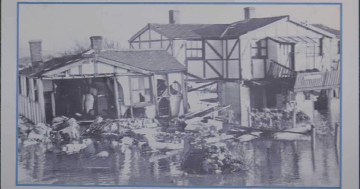 Flood
