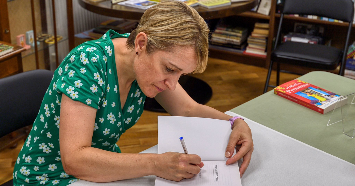 Gillian web 4