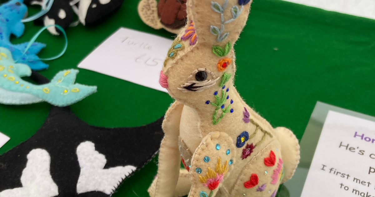 HARE FAIR WEB 5