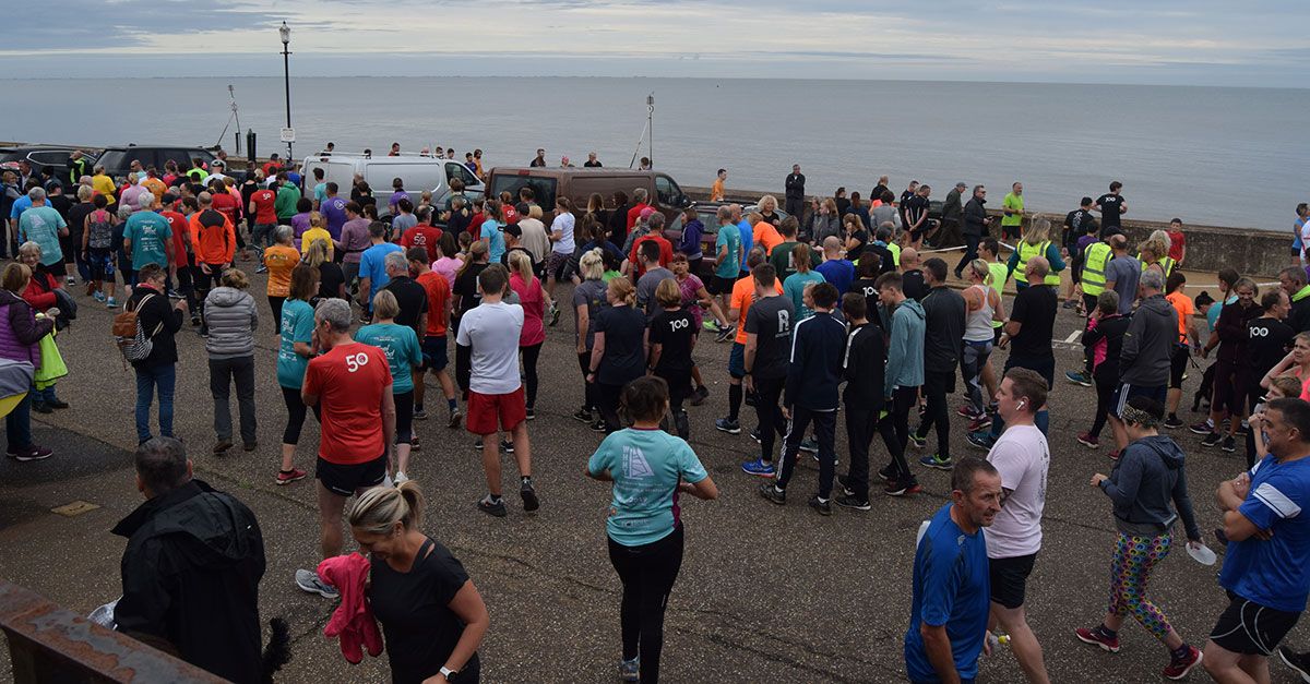 Parkrun2 Parkrun2