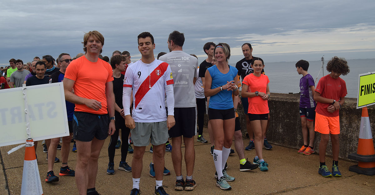 Parkrun3 Parkrun3