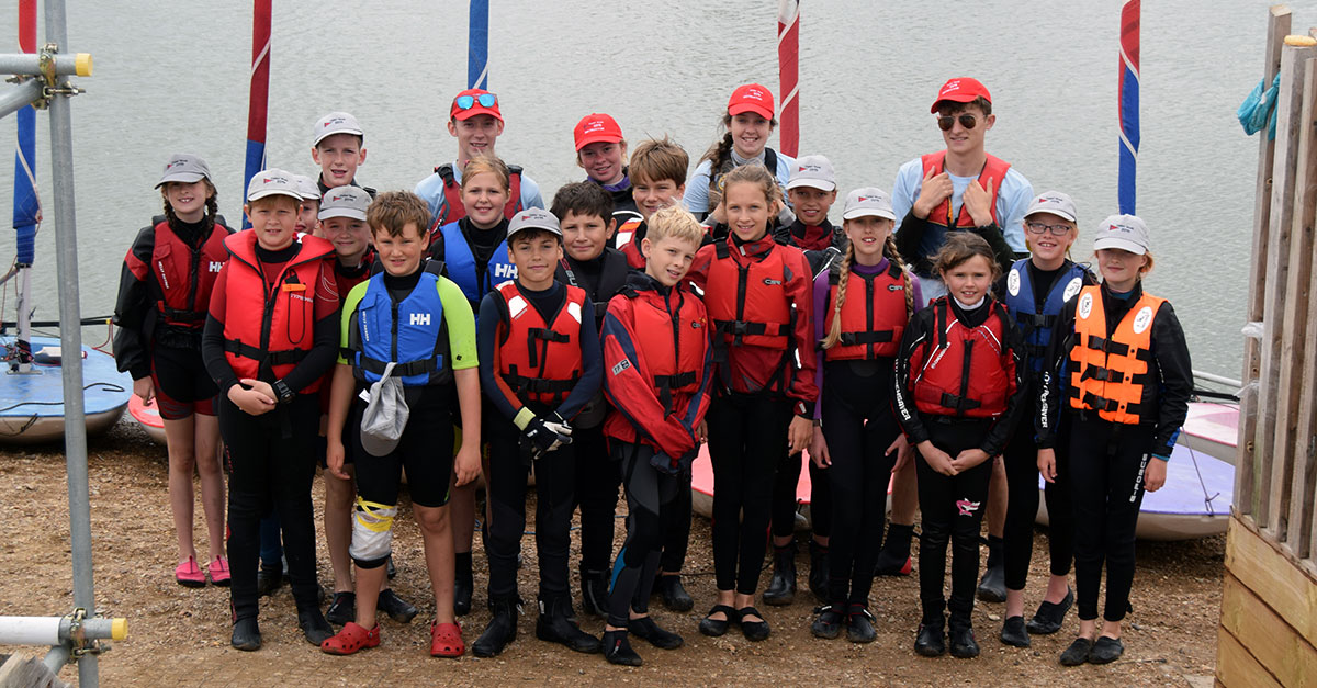 Sailing clun Sailing clun