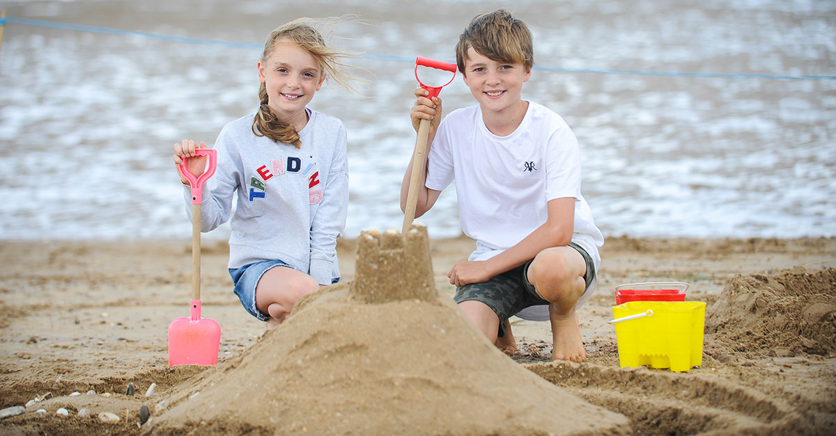 Sand3