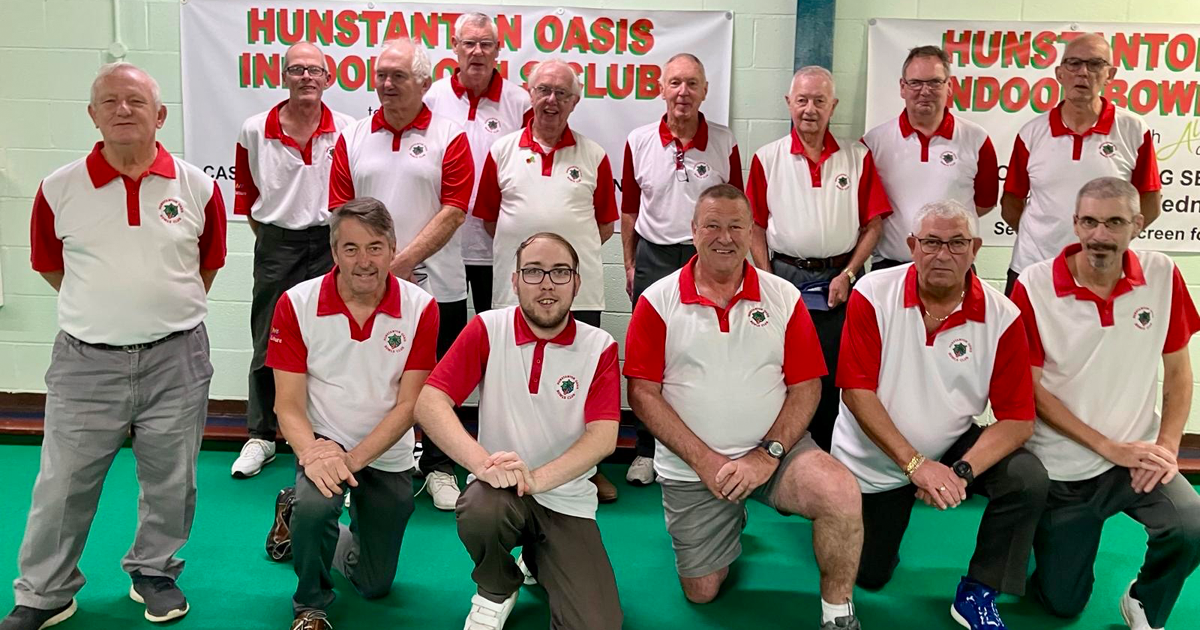 Sport bowls team Sport bowls team